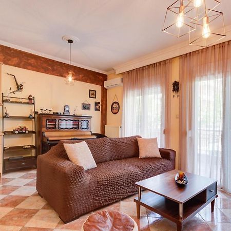 East City Living Apt - Netflix, Vesta Philoxenia Salonicco Esterno foto