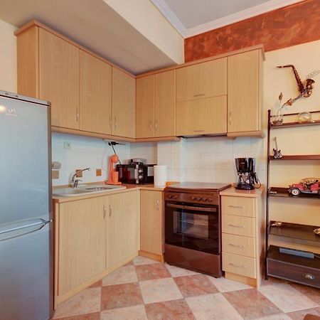 East City Living Apt - Netflix, Vesta Philoxenia Salonicco Esterno foto