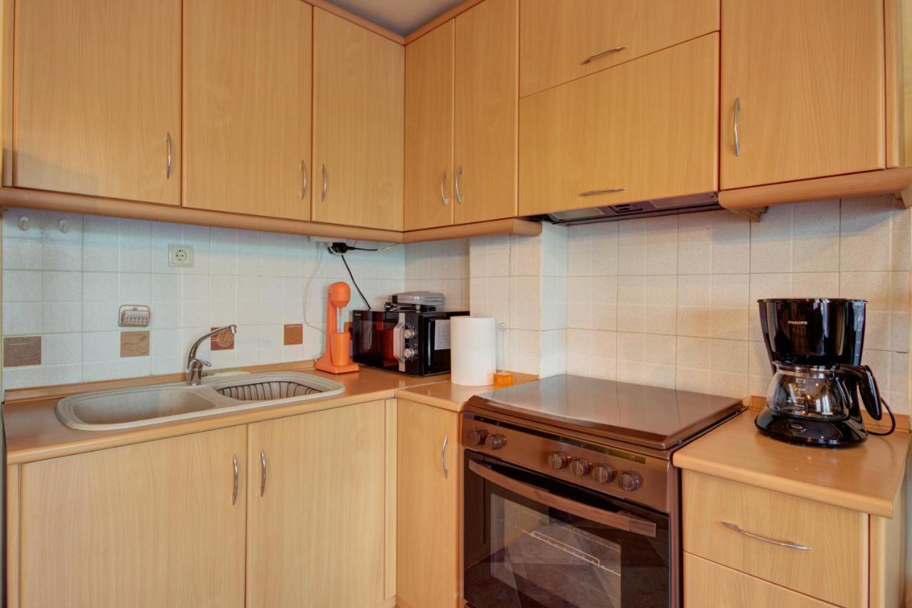 East City Living Apt - Netflix, Vesta Philoxenia Salonicco Esterno foto
